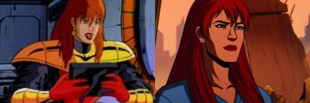 Acólita de Magneto