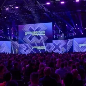Gamescom