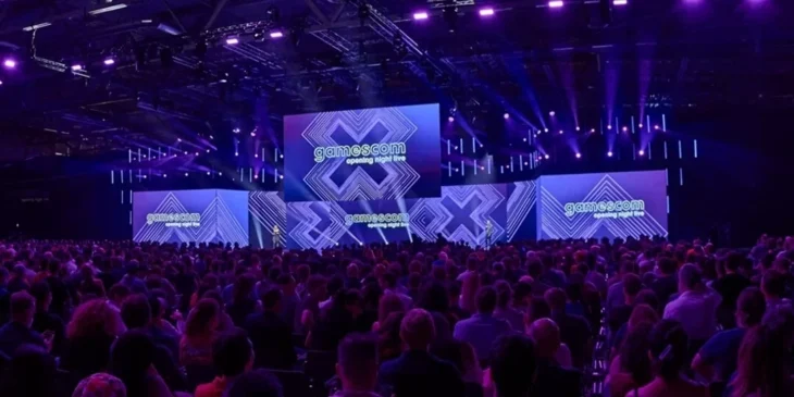 Gamescom