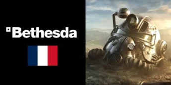 Bethesda na França