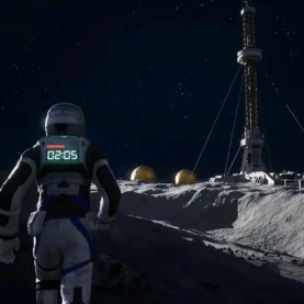 Deliver Us The Moon no Switch