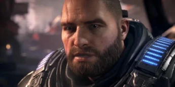 Gears 6 da Xbox