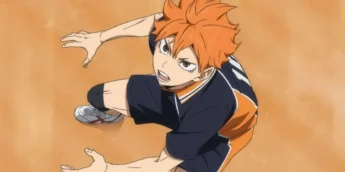 Trailer de Haikyu!!