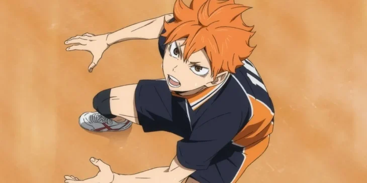 Trailer de Haikyu!!