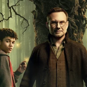 As Crônicas de Spiderwick na Roku