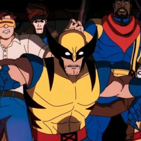 Série de X-Men '97