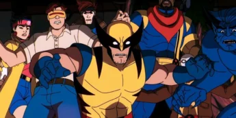 Série de X-Men '97