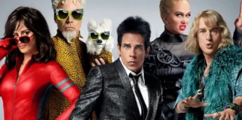Zoolander 2