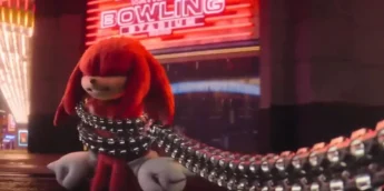 Knuckles