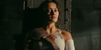 Lucy em Fallout