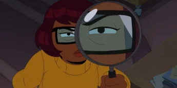 Velma no Max