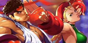 Street Fighter