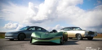 Gran Turismo 7