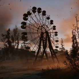 S.T.A.L.K.E.R. 2: Heart of Chornobyl