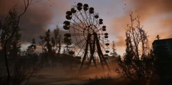 S.T.A.L.K.E.R. 2: Heart of Chornobyl