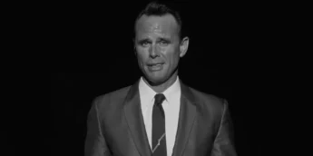 Howard Cooper na série Fallout