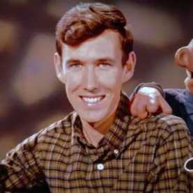 Jim Henson, o Homem-Ideia