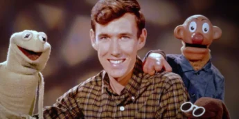 Jim Henson, o Homem-Ideia
