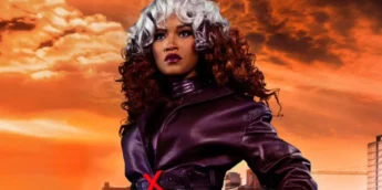Keke Palmer pode ganhar papel de destaque na Marvel Studios