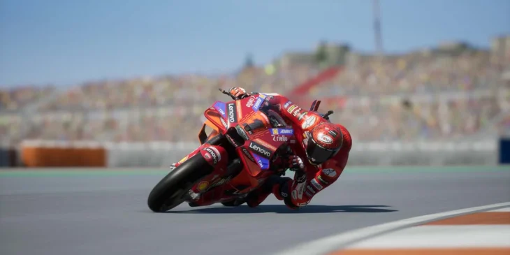 MotoGP 24