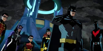 Crise nas Infinitas Terras da DC