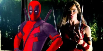 Elektra no Deadpool