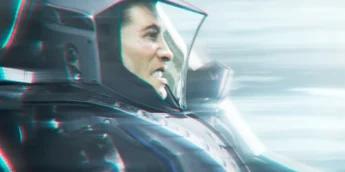 Exodus do Matthew McConaughey