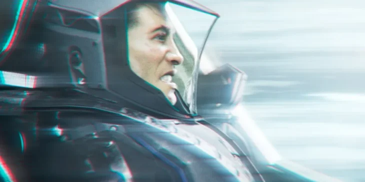 Exodus do Matthew McConaughey