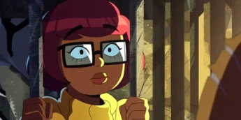 Temporada da Velma