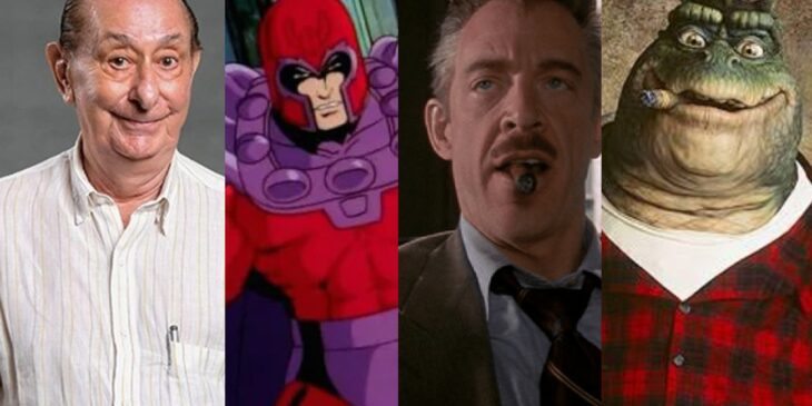 Magneto-Megatron-José-Santa-Cruz