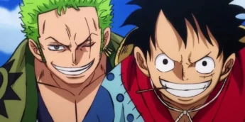 Zoro ganhará série spin-off de One Piece