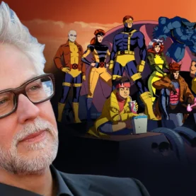 James-Gunn-X-Men-97