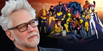 James-Gunn-X-Men-97