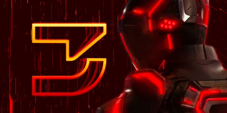 Tron: Ares