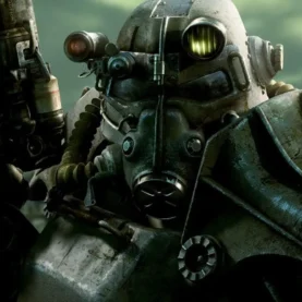 Fallout 5 na Xbox