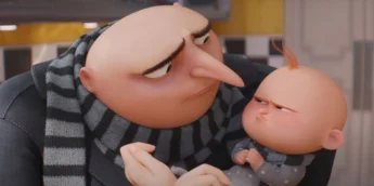 Trailer de Meu Malvado Favorito