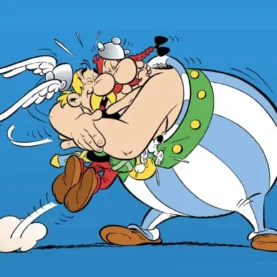 Filme do Asterix