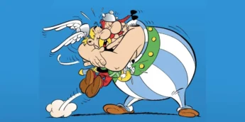 Filme do Asterix