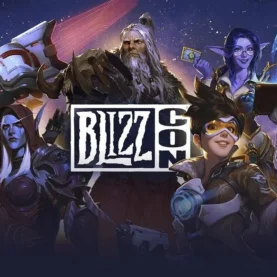 BlizzCon da Blizzard