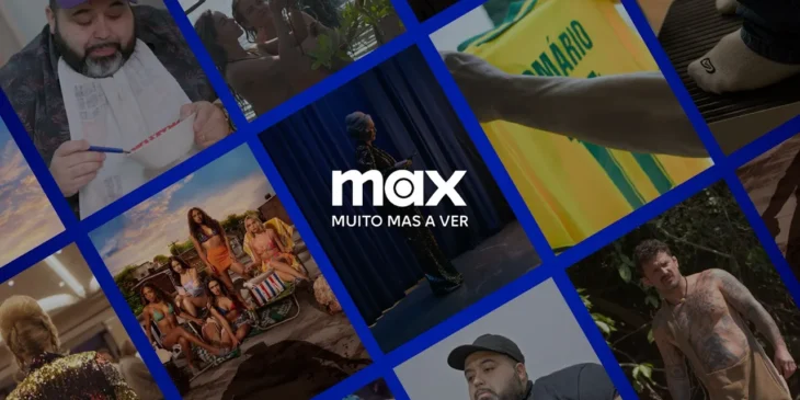 Max em maio