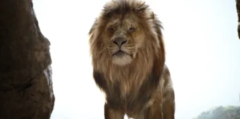 Teaser de Mufasa