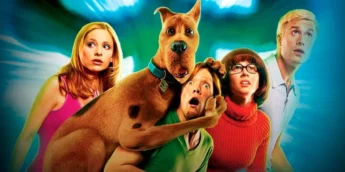 Scooby-Doo na Netflix