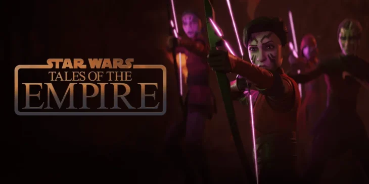 Tales of the Empire