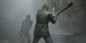 Silent Hill 2 Remake