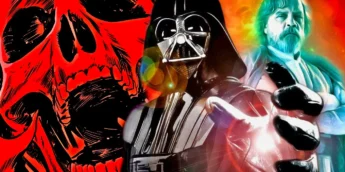Anti-Força em Star Wars