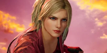 Lidia de Tekken 8