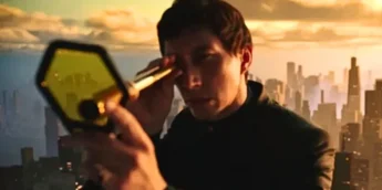 Adam Driver em Megalopolis