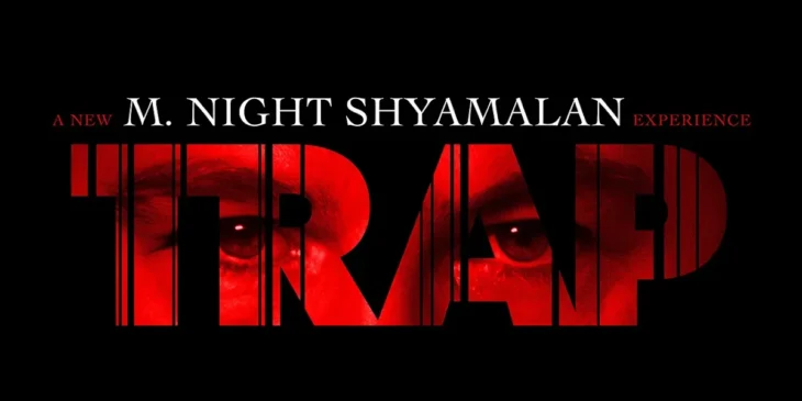 Armadilha de M. Night Shyamalan
