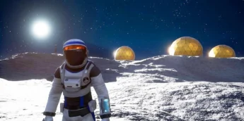 Deliver Us the Moon