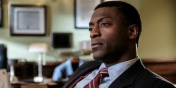 Alex Cross no Prime Video